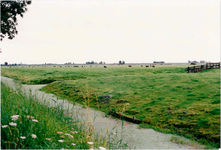 CPH_map2_091 Land behorende bij de stolpboerderij van de familie C. Doornebal aan de Oosterweg nummer M8. ...